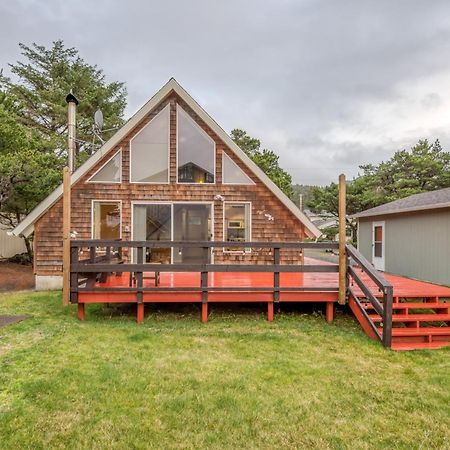 Silver Star Rockaway Beach Luaran gambar