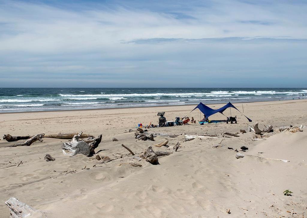 Silver Star Rockaway Beach Luaran gambar