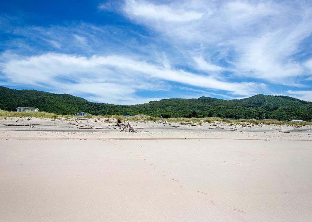 Silver Star Rockaway Beach Luaran gambar