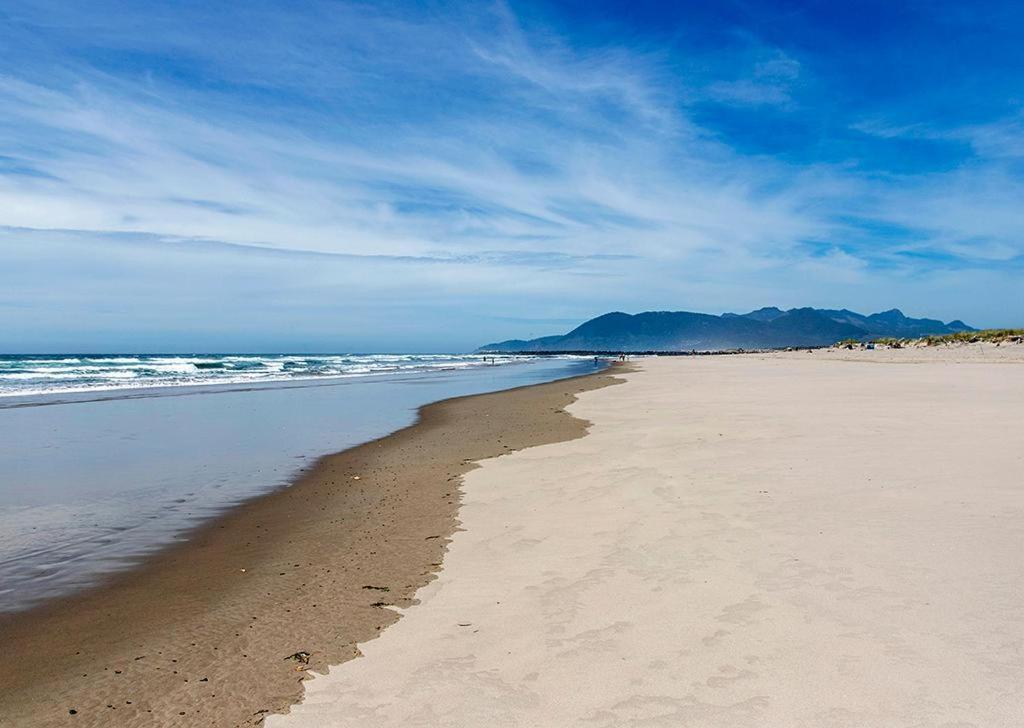 Silver Star Rockaway Beach Luaran gambar
