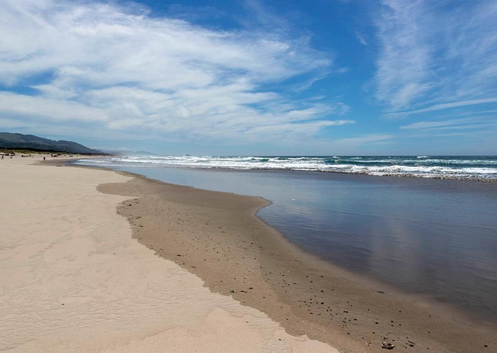 Silver Star Rockaway Beach Luaran gambar