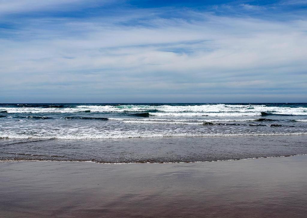 Silver Star Rockaway Beach Luaran gambar