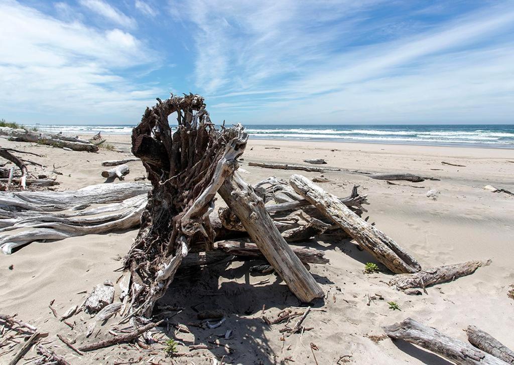 Silver Star Rockaway Beach Luaran gambar