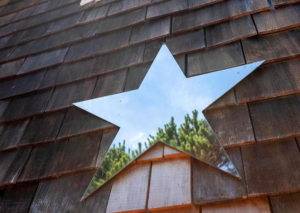 Silver Star Rockaway Beach Luaran gambar