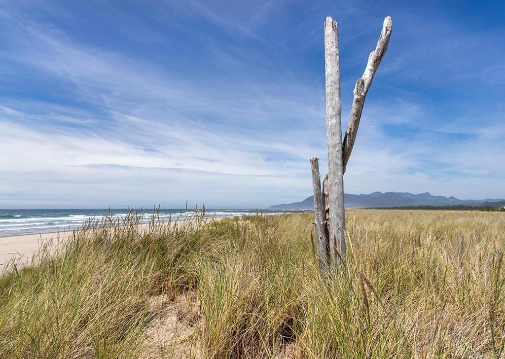 Silver Star Rockaway Beach Luaran gambar