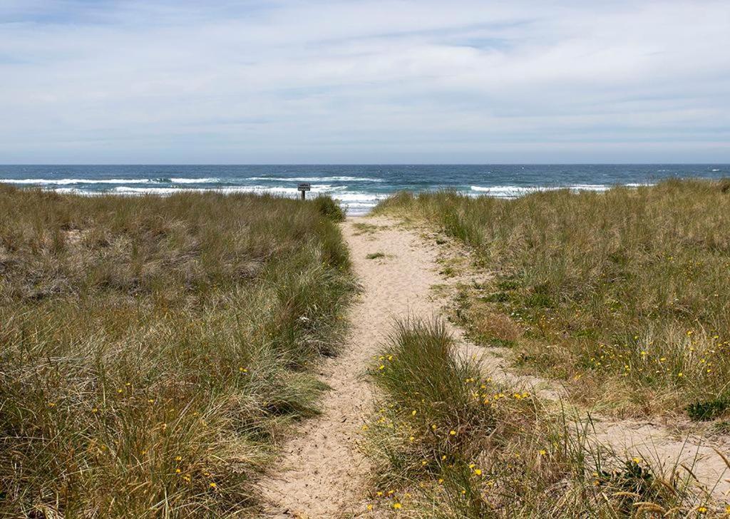 Silver Star Rockaway Beach Luaran gambar