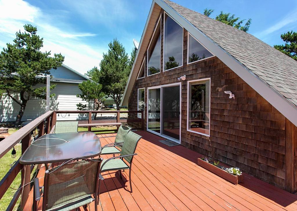 Silver Star Rockaway Beach Luaran gambar