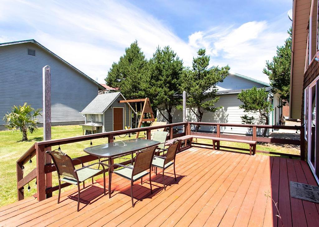 Silver Star Rockaway Beach Luaran gambar